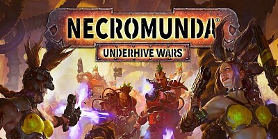 Necromunda: Underhive Wars