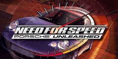 Need for Speed: Porsche Unleashed