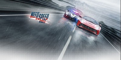 Need For Speed Rivals