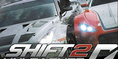 Need for Speed Shift 2 Unleashed