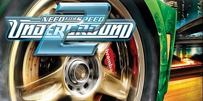 Need for Speed: Underground 2