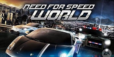 Need for Speed: World