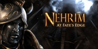 Nehrim: At Fate's Edge