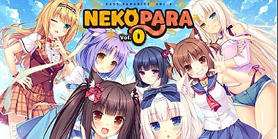 NEKOPARA Vol. 0