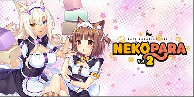 NEKOPARA Vol. 2