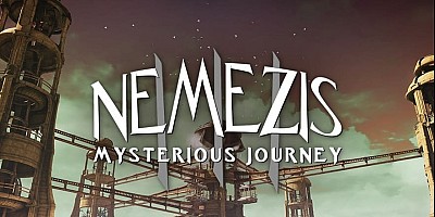 Nemezis: Mysterious Journey III
