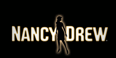 Nancy Drew Anthology