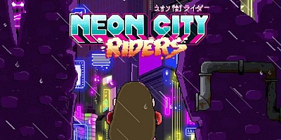 Neon City Riders