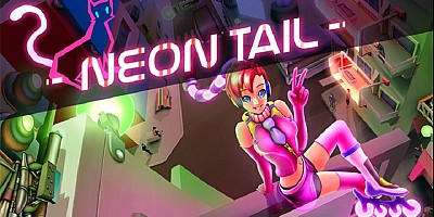 Neon Tail