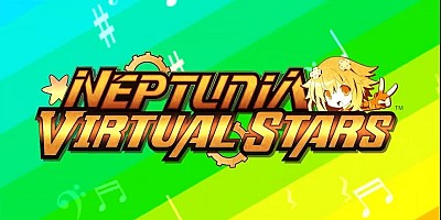 Neptunia Virtual Stars