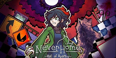 NeverHome - Hall of Apathy