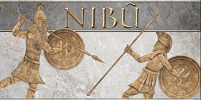 Nibu Hero