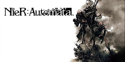 NieR:Automata