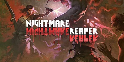 Nightmare Reaper