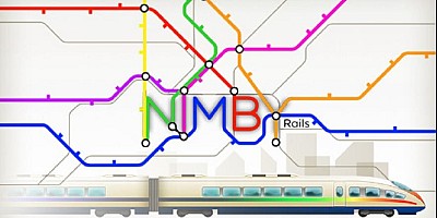 NIMBY Rails