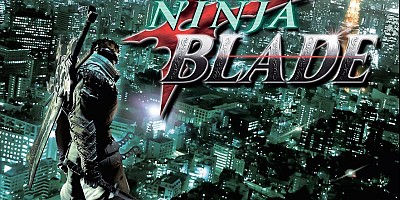 Ninja Blade