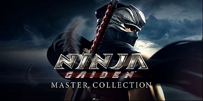 NINJA GAIDEN: Master Collection