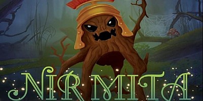 Nirmita: 2D Survival Fantasy RPG