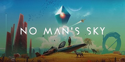 No Man's Sky