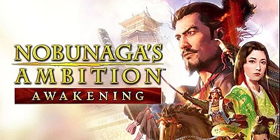 Nobunaga's Ambition: Awakening