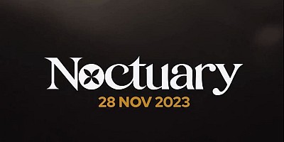 Noctuary