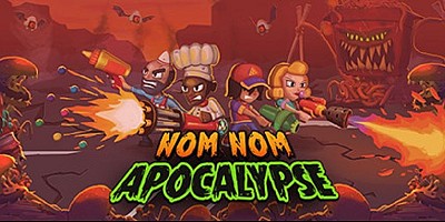 Nom Nom Apocalypse