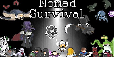 Nomad Survival