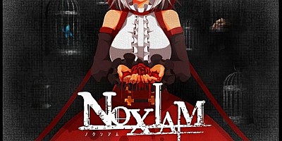 NOXIAM -miserable sinners-