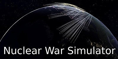 Nuclear War Simulator