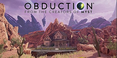 Obduction