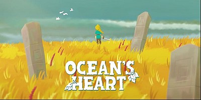 Ocean's Heart