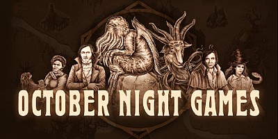 October Night Games