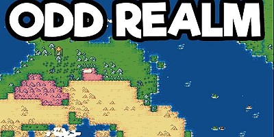 Odd Realm