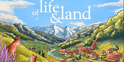Of Life and Land