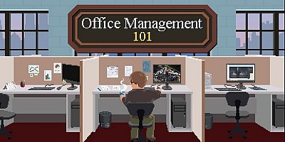 Office Management 101