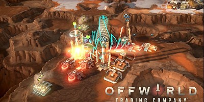 Offworld Trading Company