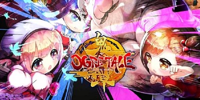 Ogre Tale