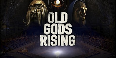 Old Gods Rising