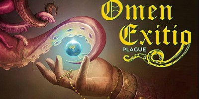 Omen Exitio: Plague