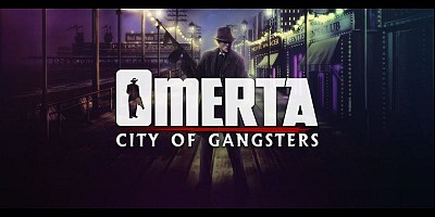 Omerta: City of Gangsters