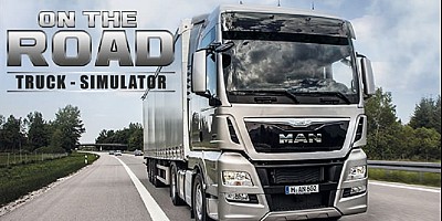 On The Road - Truck Simulator