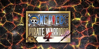 One Piece: Pirate Warriors 4