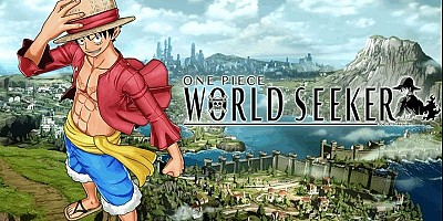 ONE PIECE: World Seeker