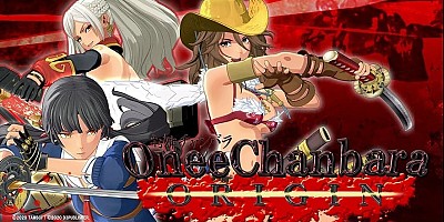 Onee Chanbara Origin