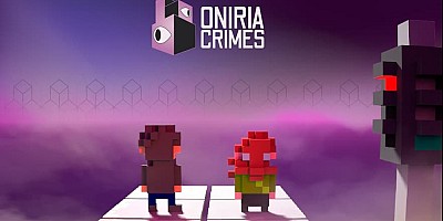 Oniria Crimes