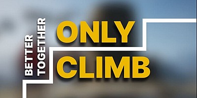 Only Climb: Better Together