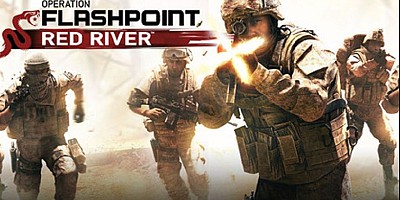 Operation Flashpoint: Red River