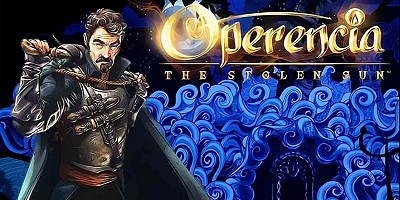 Operencia: The Stolen Sun