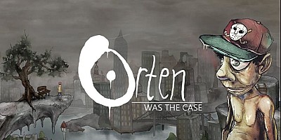 Orten Was The Case