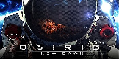 Osiris: New Dawn